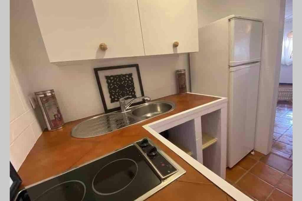 Casa Luz Del Rocio Refugio Con Alma A 8 Minutos De La Ermita公寓 外观 照片