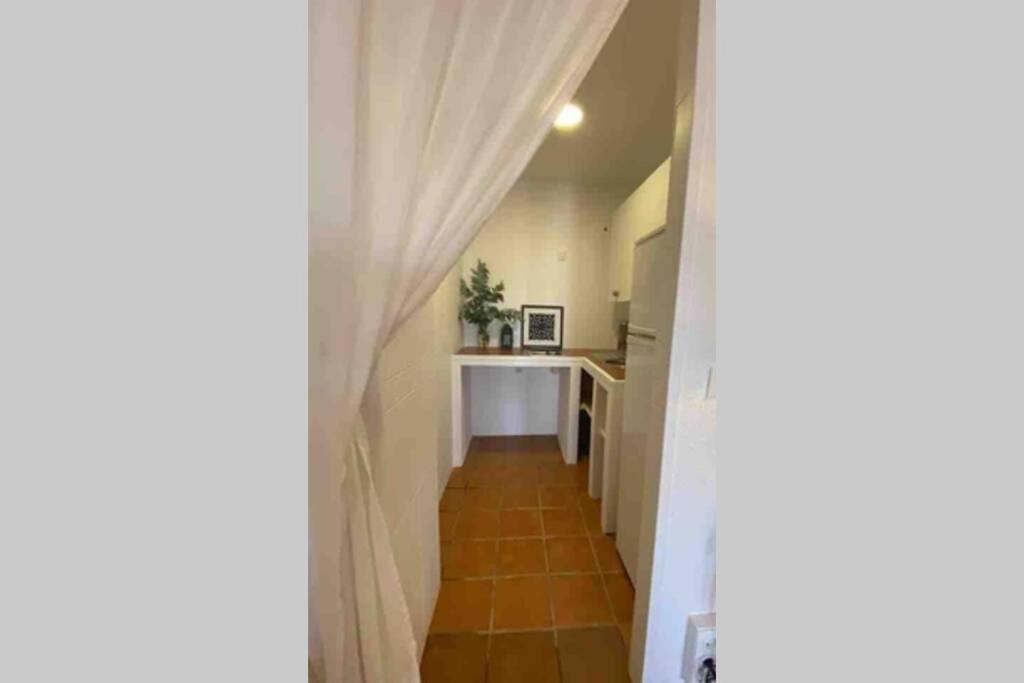 Casa Luz Del Rocio Refugio Con Alma A 8 Minutos De La Ermita公寓 外观 照片