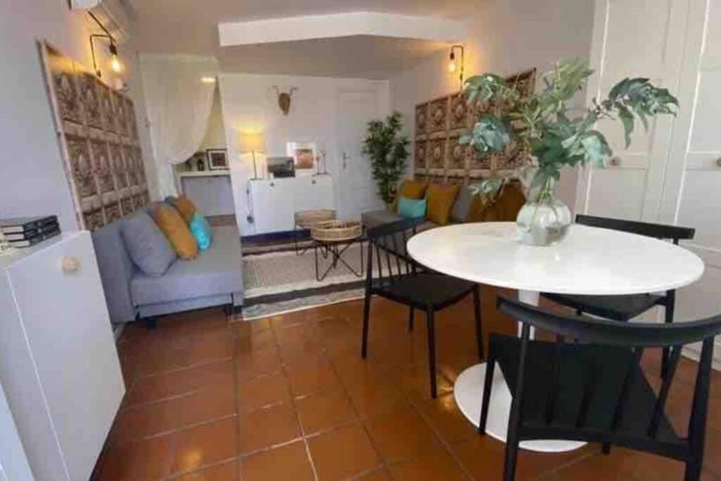 Casa Luz Del Rocio Refugio Con Alma A 8 Minutos De La Ermita公寓 外观 照片