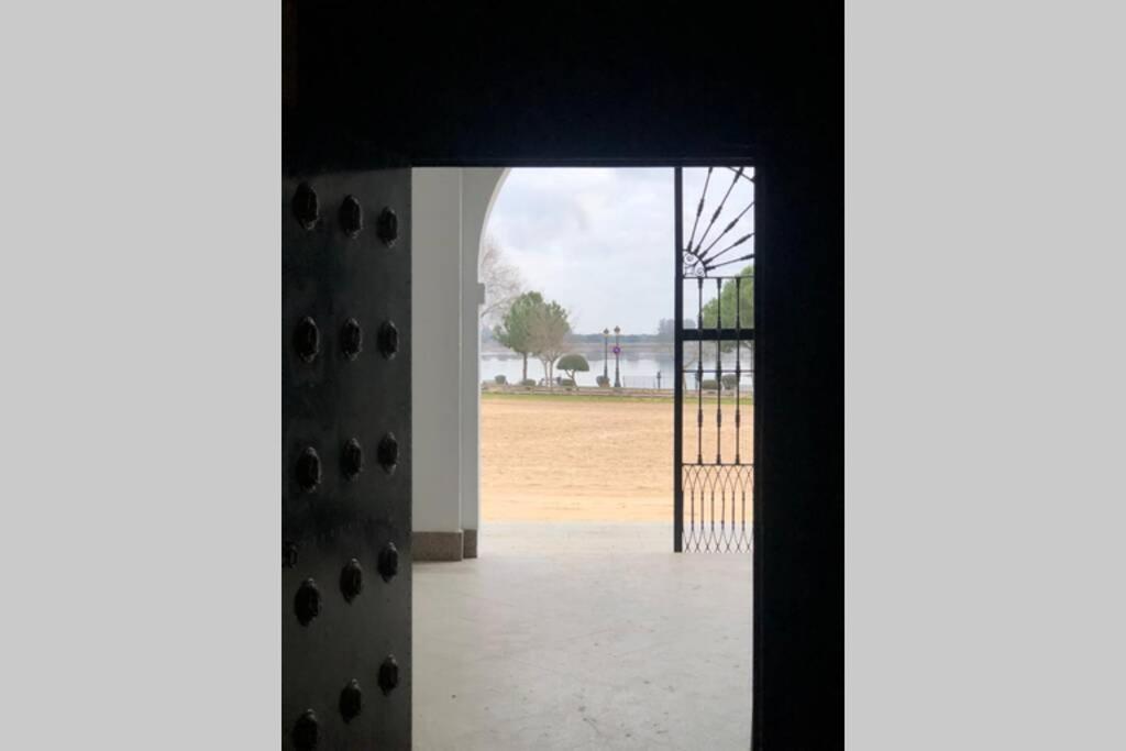 Casa Luz Del Rocio Refugio Con Alma A 8 Minutos De La Ermita公寓 外观 照片