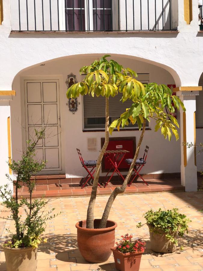 Casa Luz Del Rocio Refugio Con Alma A 8 Minutos De La Ermita公寓 外观 照片