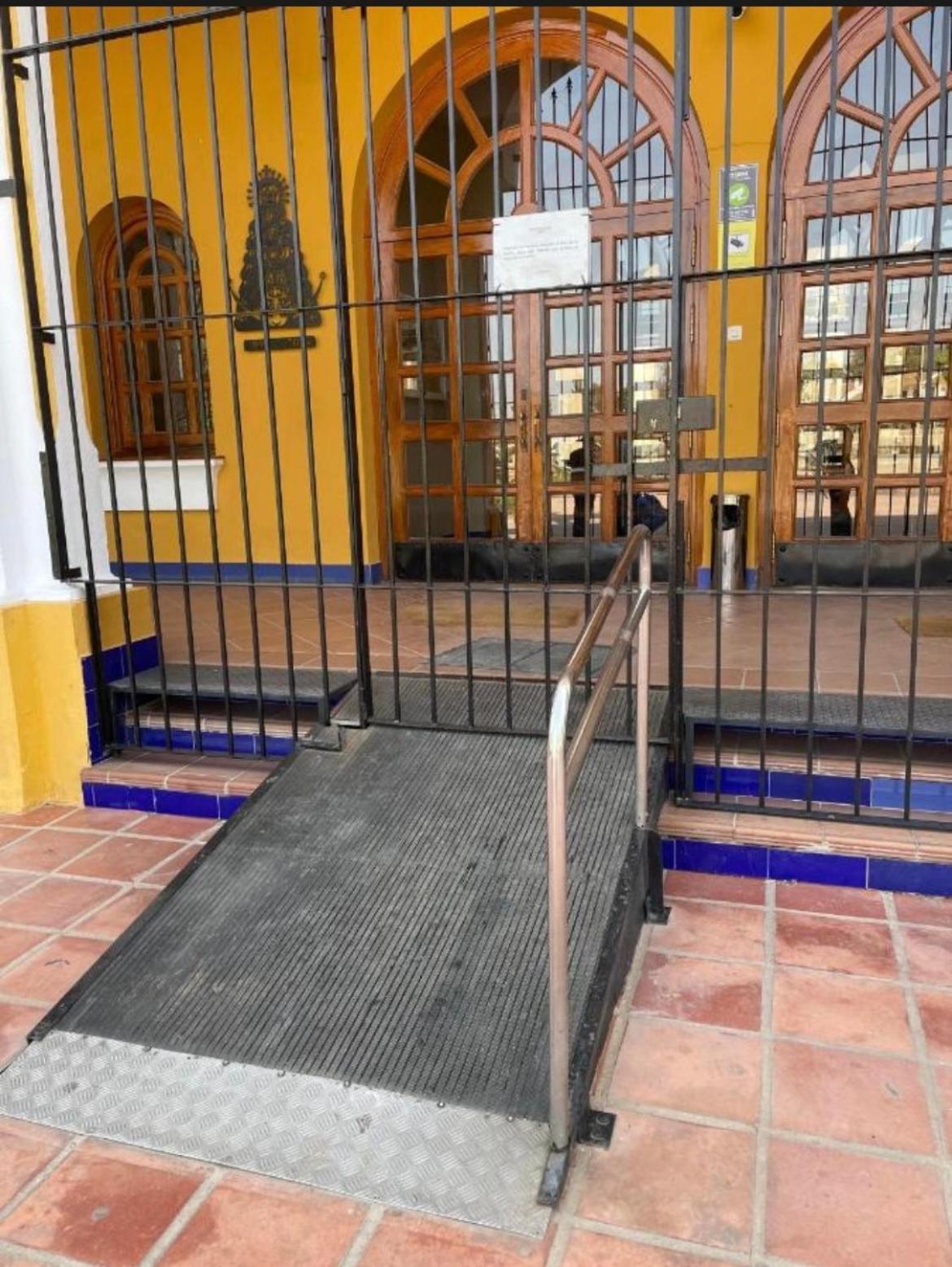 Casa Luz Del Rocio Refugio Con Alma A 8 Minutos De La Ermita公寓 外观 照片